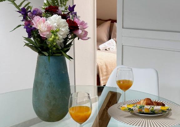 Municipality of Krizevci Apartment | Mira's Apartment