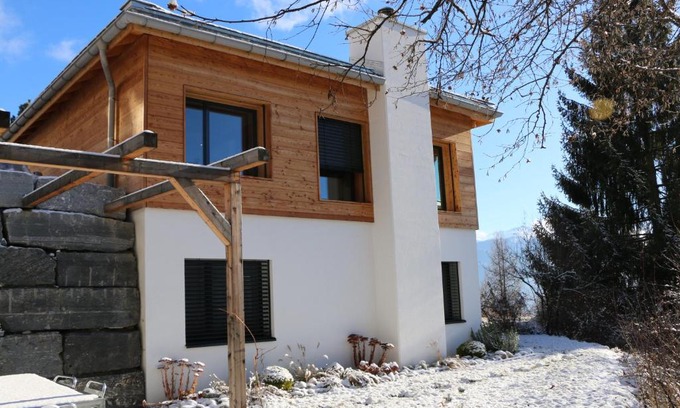 Trin House | Mira Selva