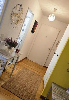 Ostermundigen Apartment | Mira140 Bern