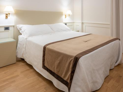 Mirabella Eclano Hotel | Mirabella Hotel