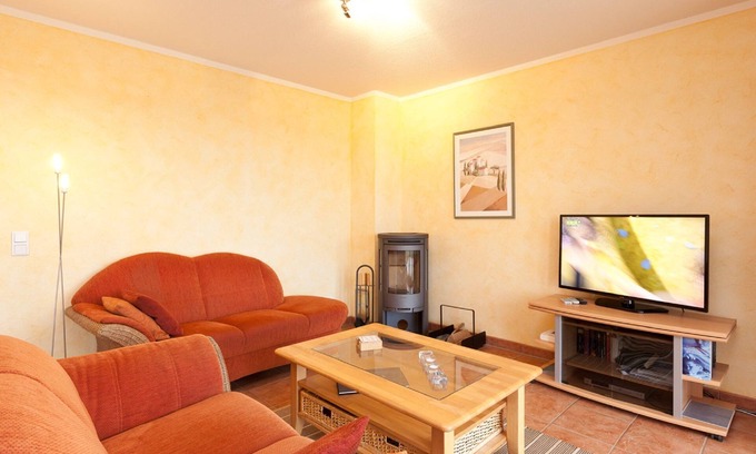 Muritz Apartment | Mirabelle app. 02 EG/R - Mirabelle App. 02 (EG/R)