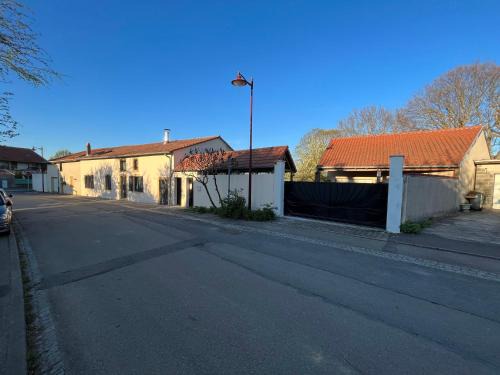 Chieulles Bed & Breakfast | MIRABELLE