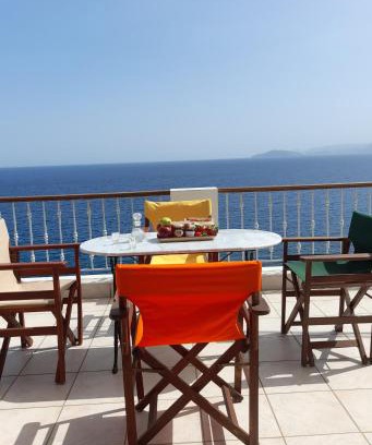 Ammoudara House | Mirabello Sea House