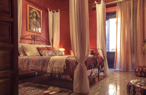 San Francesco Apartment | Mirabilia Arab House