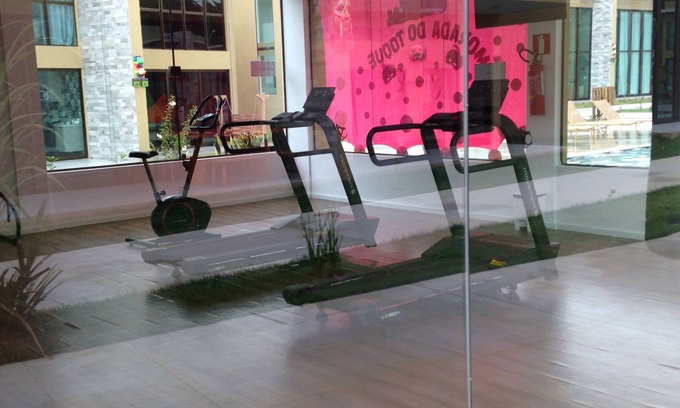 Sao Miguel dos Milagres House | Miracles house with 3 suites, swimming pool, gym, condominium Morada do Toque