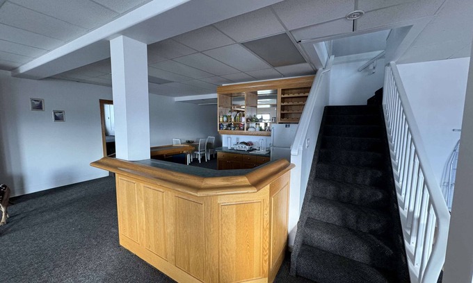 Lac Ste. Anne County Bed & Breakfast | Miracle Cozy and Comfy Room