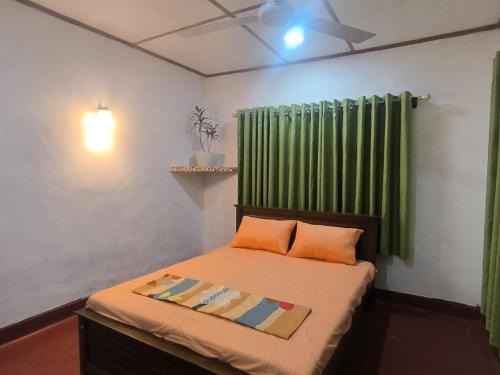 Hali-Ela House | Miracle holiday home stay - Demodara