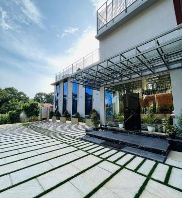 Kunnamangalam Resort | Miracle Hotel and Resorts