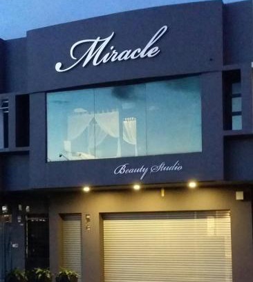 Taman Teh Teng Seng Apartment | Miracle Suite