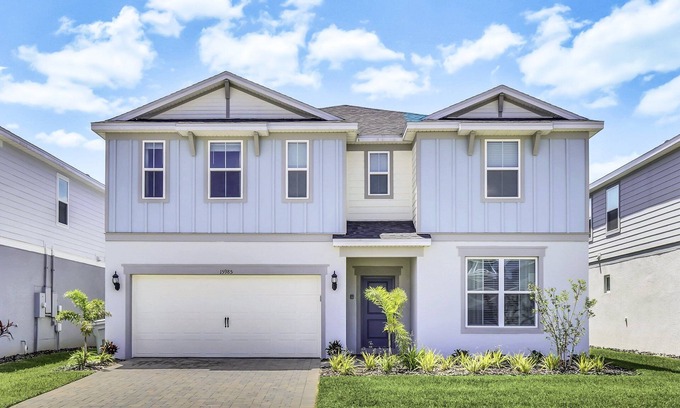 Four Corners House | Miraculous 10 Bed Pool Home with Game Room-15985