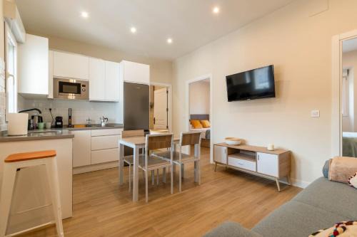 Distrito Sur Apartment | Mirada a la Mezquita