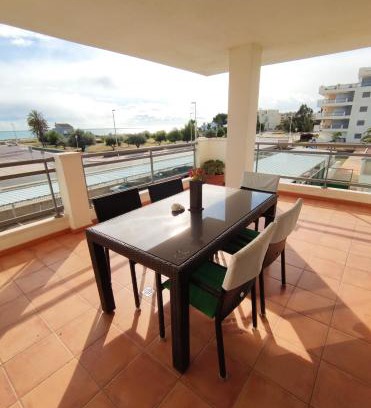 Torreblanca Apartment | Mirador al Mar
