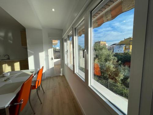 Puente Genil Apartment | Mirador al puente del río Genil