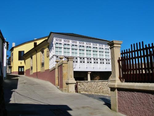 Viana do Bolo Hotel | Mirador Da Ribeira