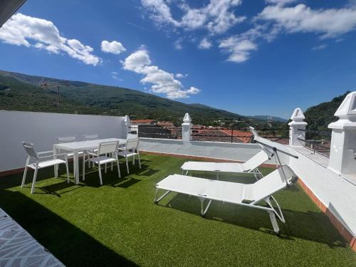 Cabezuela del Valle Apartment | MIRADOR DE CABEZUELA "Precioso apartamento con terraza en el Valle del Jerte"