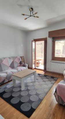 Covaleda Apartment | Mirador de Cubillos
