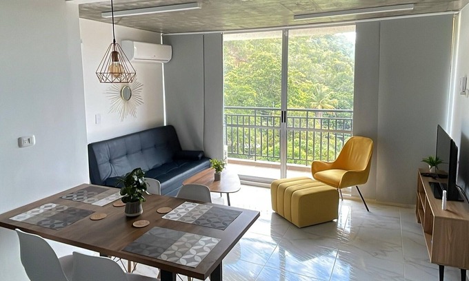 Melgar Apartment | Mirador de la Estancia Apartment
