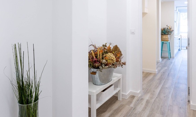Betanzos Old Town Apartment | MIRADOR DE LA MURALLA-BETANZOS-GALICIA