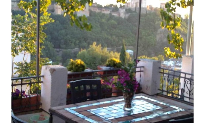 Beiro House | Mirador de la Parra House