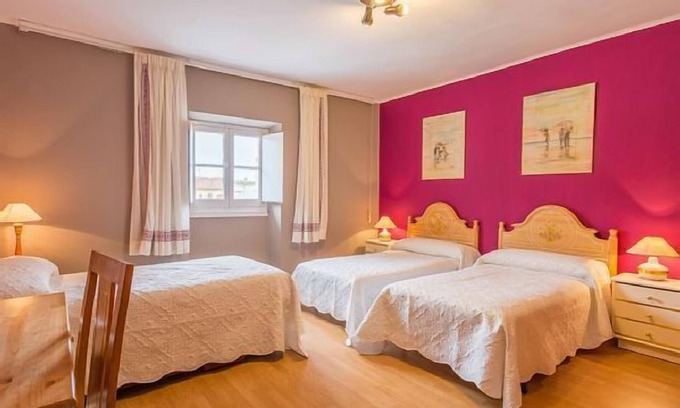 Olite Cottage | Mirador de la Reina house