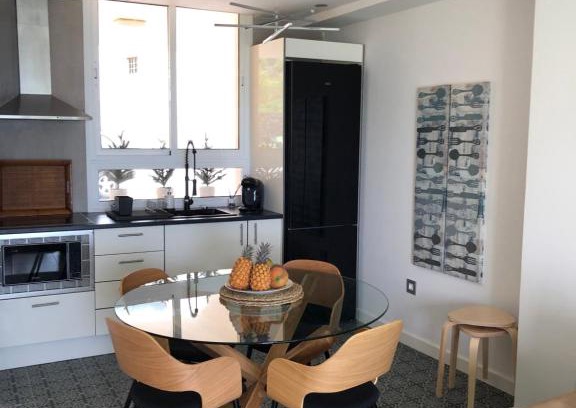 Tigaday House | MIRADOR DE MERESE