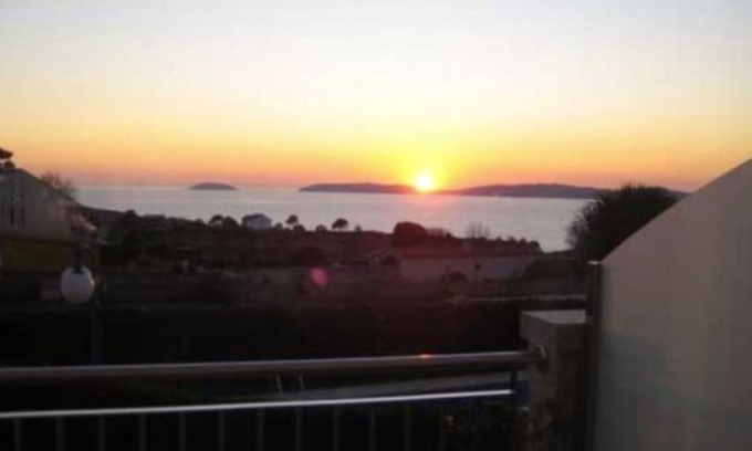 Aios Apartment | Mirador de Ons - Apartment 9 - 4 places (2 children and 2 adults)