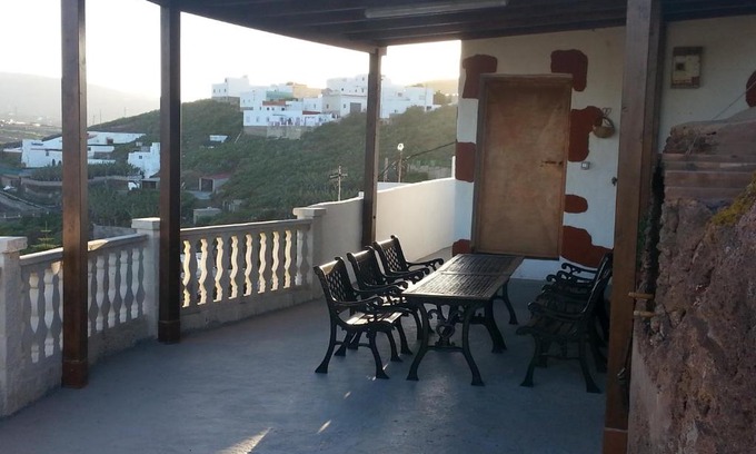 Santa Maria de Guia de Gran Canaria House | Mirador del Gallego