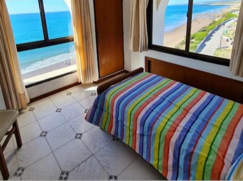 Las Grutas Apartment | Mirador del Mar