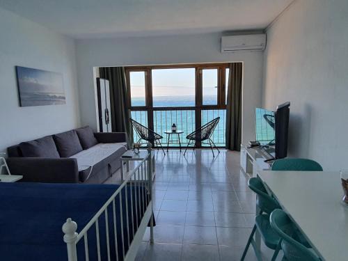 San Agustin Apartment | Mirador del Mar Sea Point Apartament