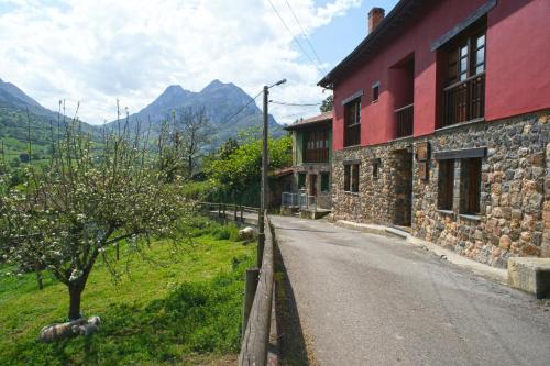 Proaza Apartment | Mirador del Oso