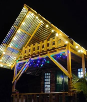 San Rafael Apartment | Mirador del valle