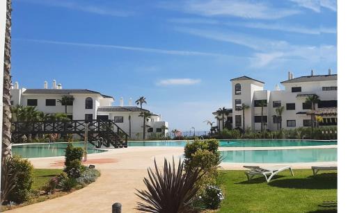 Estepona Apartment | Mirador Estepona Hills Casa Bonita
