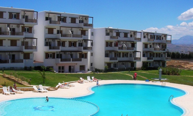 Cabo Negro House | Mirador Golf Residence