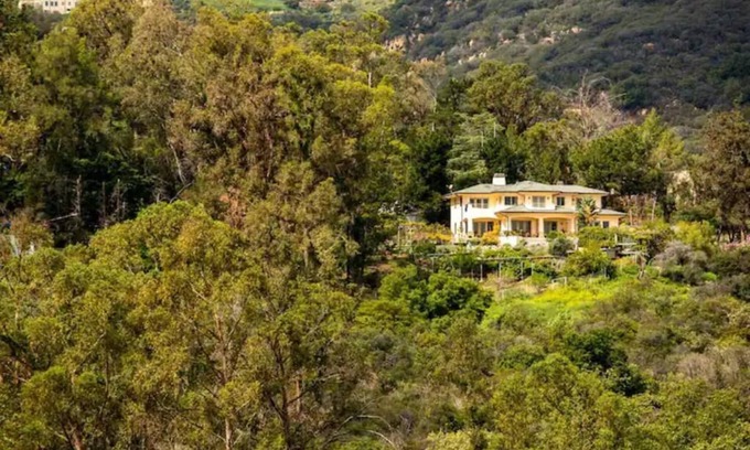 Topanga House | Mirador Home- Expansive views Topanga Canyon Retreat