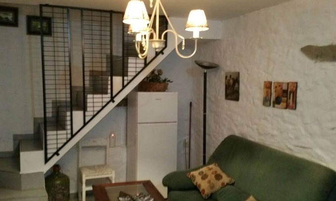 Pinofranqueado House | Mirador II