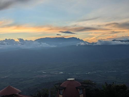 La Estrella Cabin | Mirador La Fortuna