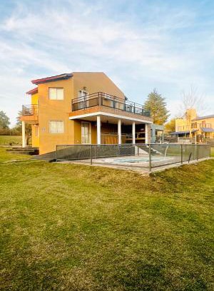 Bialet Masse House | MIRADOR Rest House