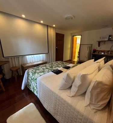 Sao Pedro da Serra Hotel | Miradouro São Pedro da Serra