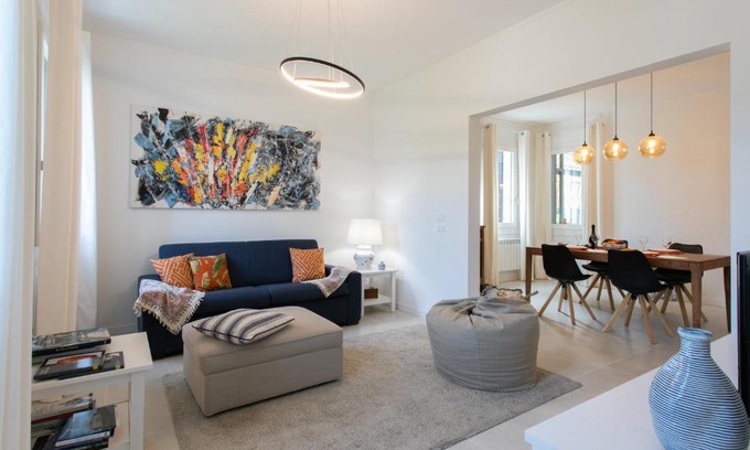 Olmo di Mira House | Mirafiore Country house