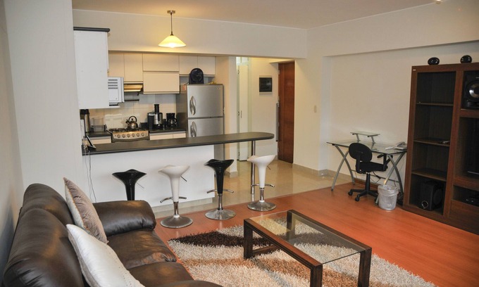 Miraflores Apartment | Miraflores Apartments Sisley