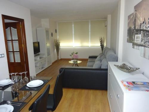 Los Arcos Apartment | Miraflores Luxury Suites