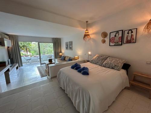 Mijas Apartment | Miraflores Resort Estudio La Cala Mijas by Holidays & Home