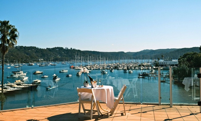 Newport Hotel | Mirage Hotel Newport