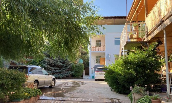 Bosteri House | Mirage