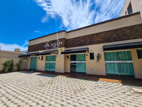 Ze Amandio Apartment | Miragem de Bombinhas DUO