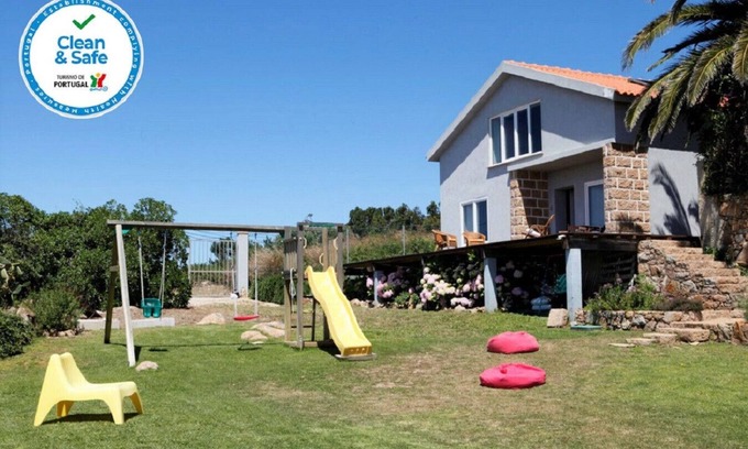 Malveira da Serra House | MiraGuincho