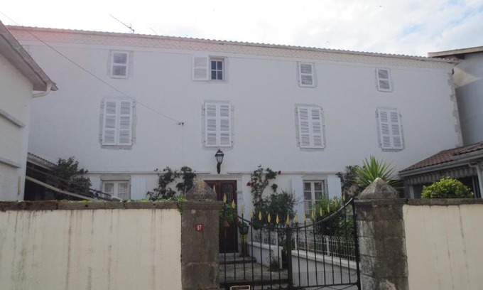 Amou House | Mirailh