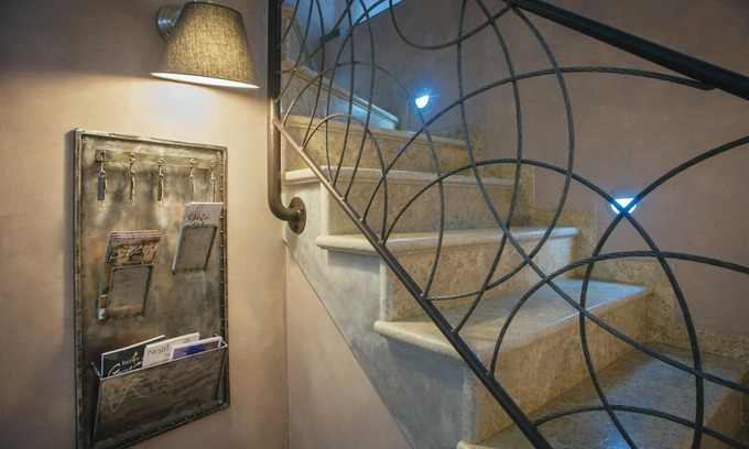 Labin House | Mirakul Residence