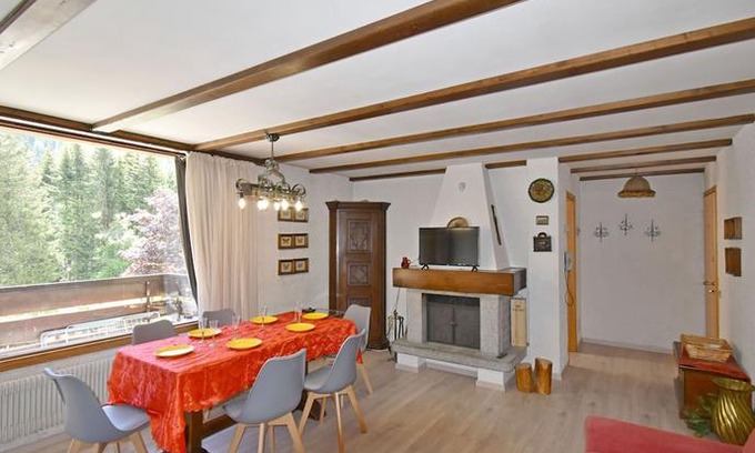 Madonna di Campiglio Apartment | Miralago 09 Appartamento