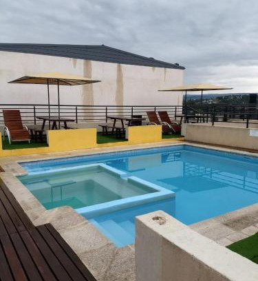 Villa Carlos Paz Apartment | MIRALEJOS33K